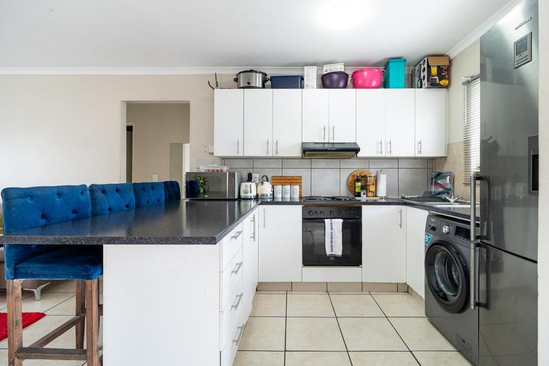 2 Bedroom Property for Sale in Belmont Park Western Cape